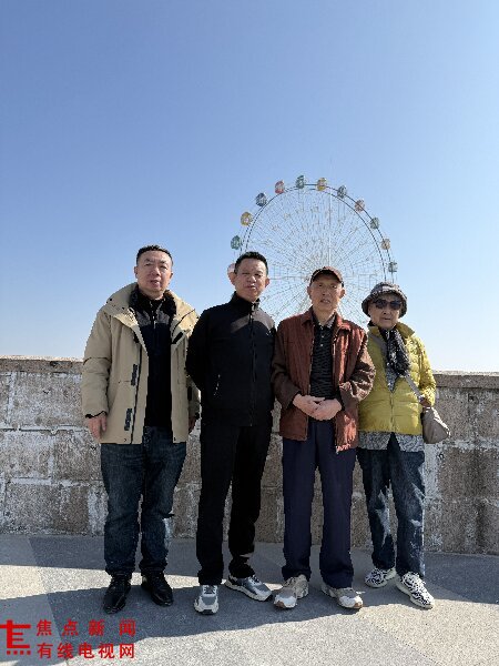 海湾冬日暖，悠悠师恩情