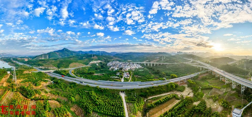 实干筑通途 匠心暖民心